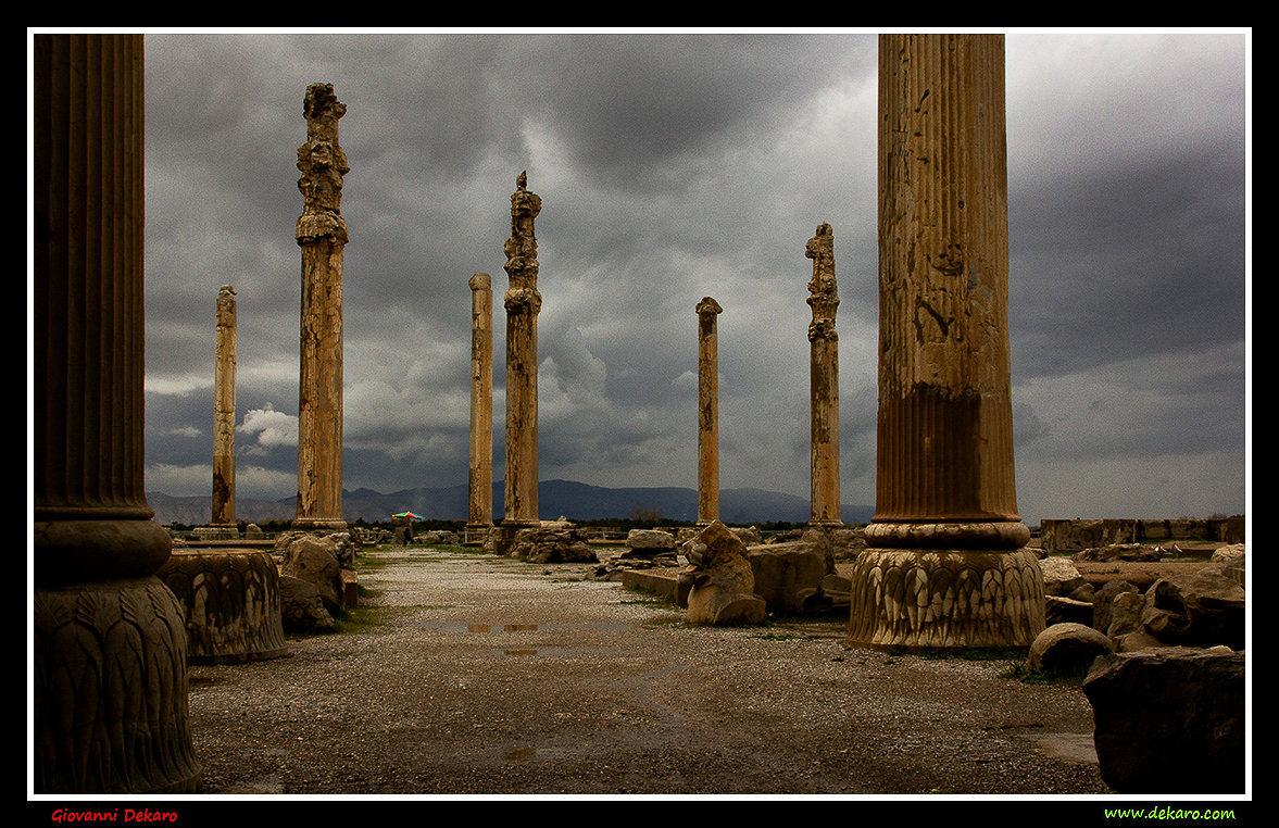 Persepolis